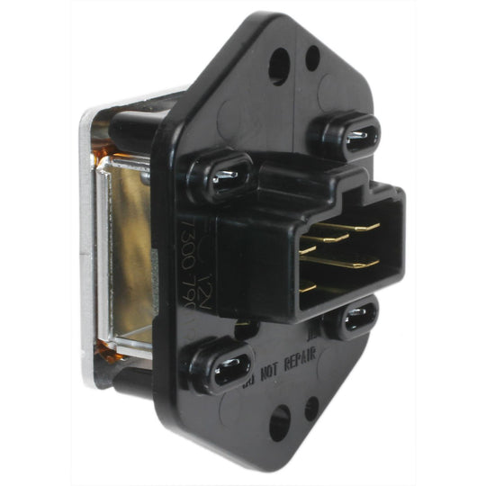 RU-554 Standard Ignition HVAC Blower Motor Resistor Standard Ignition Canada