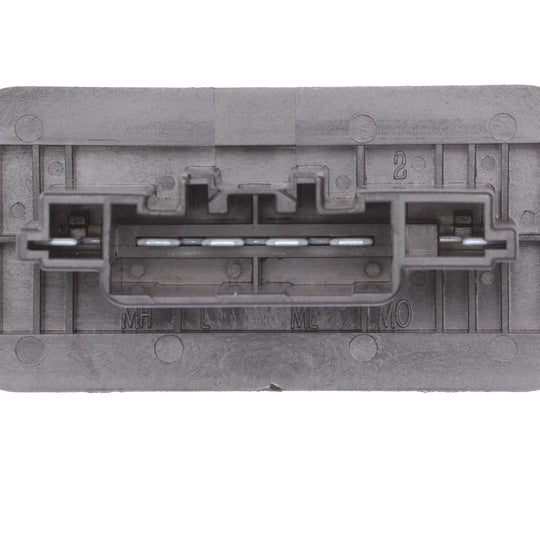 RU-555 HVAC Blower Motor Resistor Standard Import Canada