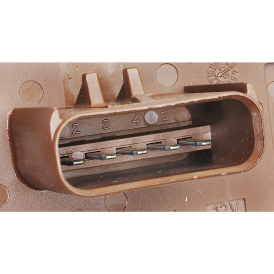 RU-559 Standard Ignition HVAC Blower Motor Resistor Standard Ignition Canada