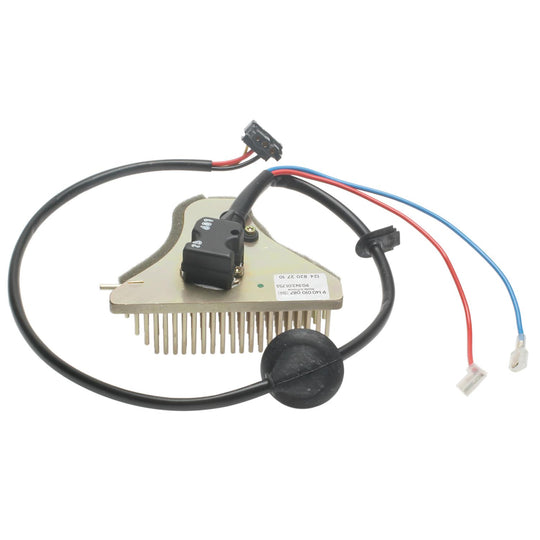 RU-562 HVAC Blower Motor Resistor Standard Import Canada
