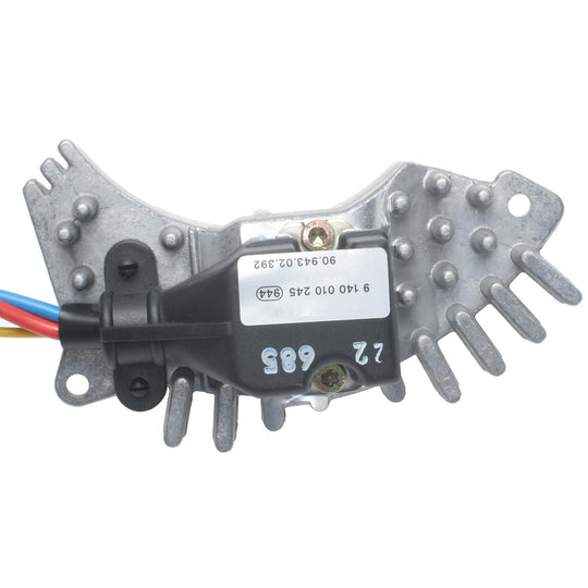 RU-565 HVAC Blower Motor Resistor Standard Import Canada