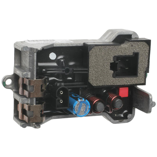 RU-566 HVAC Blower Motor Resistor Standard Import Canada