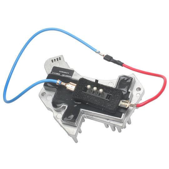 RU-567 HVAC Blower Motor Resistor Standard Import Canada