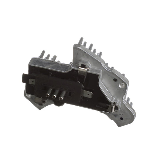 RU-567 HVAC Blower Motor Resistor Standard Import Canada