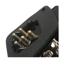 Load image into Gallery viewer, RU-569 Standard Ignition HVAC Blower Motor Resistor Standard Ignition Canada
