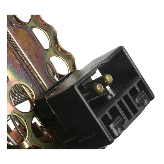 RU-569 Standard Ignition HVAC Blower Motor Resistor Standard Ignition Canada