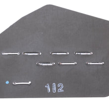 Load image into Gallery viewer, RU-56 HVAC Blower Motor Resistor Standard Ignition Canada