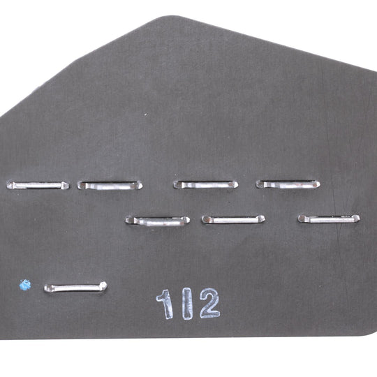 RU-56 HVAC Blower Motor Resistor Standard Ignition Canada
