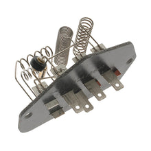 Load image into Gallery viewer, RU-56 HVAC Blower Motor Resistor Standard Ignition Canada