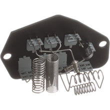 Load image into Gallery viewer, RU-56 HVAC Blower Motor Resistor Standard Ignition Canada