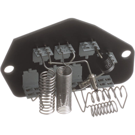 RU-56 HVAC Blower Motor Resistor Standard Ignition Canada