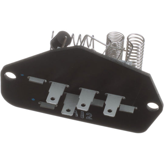 RU-56 HVAC Blower Motor Resistor Standard Ignition Canada