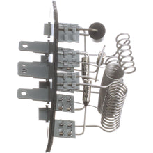 Load image into Gallery viewer, RU-56 HVAC Blower Motor Resistor Standard Ignition Canada