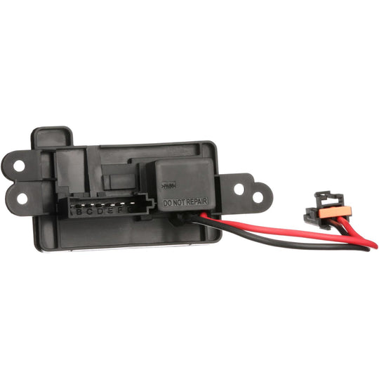 RU-571 HVAC Blower Motor Resistor Standard Ignition Canada