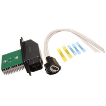 Load image into Gallery viewer, RU-585 Standard Ignition HVAC Blower Motor Resistor Standard Ignition Canada