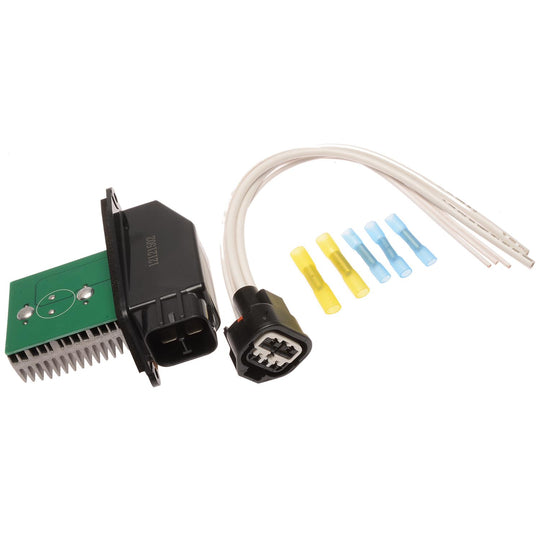 RU-585 Standard Ignition HVAC Blower Motor Resistor Standard Ignition Canada