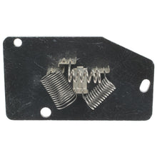 Load image into Gallery viewer, RU-58 Standard Ignition HVAC Blower Motor Resistor Standard Ignition Canada