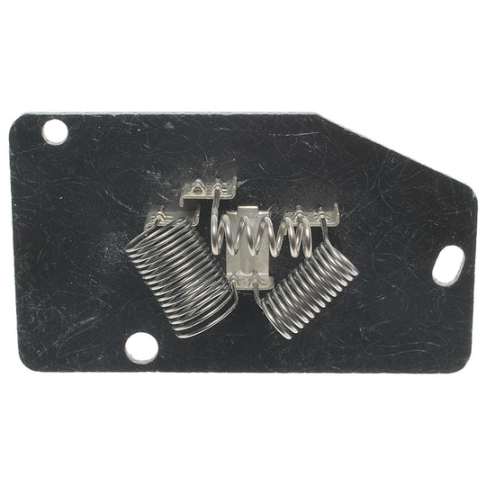 RU-58 Standard Ignition HVAC Blower Motor Resistor Standard Ignition Canada