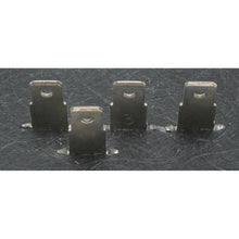 Load image into Gallery viewer, RU-58 Standard Ignition HVAC Blower Motor Resistor Standard Ignition Canada