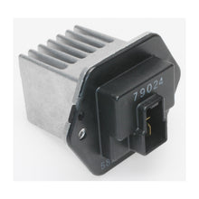 Load image into Gallery viewer, RU-592 Standard Ignition HVAC Blower Motor Resistor Standard Ignition Canada