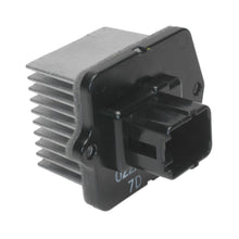 Load image into Gallery viewer, RU-599 HVAC Blower Motor Resistor Standard Import Canada