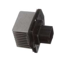 Load image into Gallery viewer, RU-599 HVAC Blower Motor Resistor Standard Import Canada