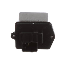 Load image into Gallery viewer, RU-599 HVAC Blower Motor Resistor Standard Import Canada
