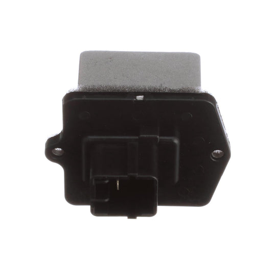 RU-599 HVAC Blower Motor Resistor Standard Import Canada
