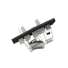 Load image into Gallery viewer, RU-59 Standard Ignition HVAC Blower Motor Resistor Standard Ignition Canada