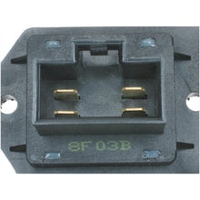 Charger l'image dans la galerie, RU-602 Standard Import HVAC Blower Motor Resistor Standard Import Canada