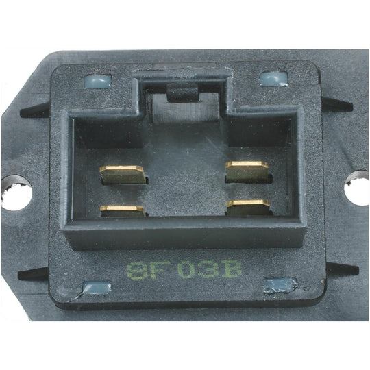 RU-602 Standard Import HVAC Blower Motor Resistor Standard Import Canada