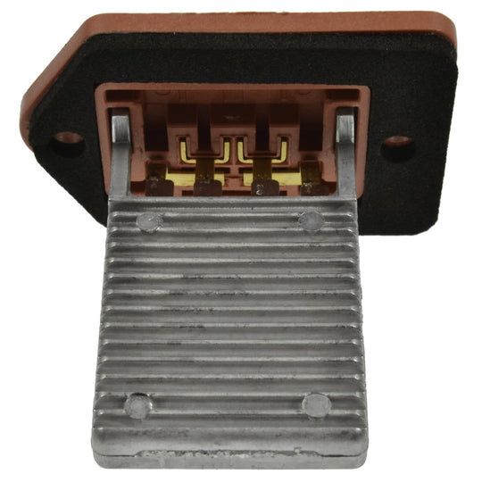 RU-603 Standard Ignition HVAC Blower Motor Resistor Standard Ignition Canada