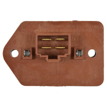 Load image into Gallery viewer, RU-603 Standard Import HVAC Blower Motor Resistor Standard Import Canada