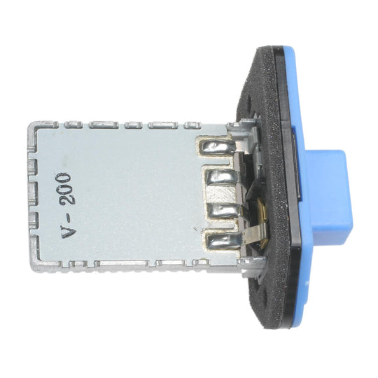 RU-604 Standard Ignition HVAC Blower Motor Resistor Standard Ignition Canada