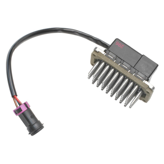 RU-605 Standard Ignition HVAC Blower Motor Resistor Standard Ignition Canada