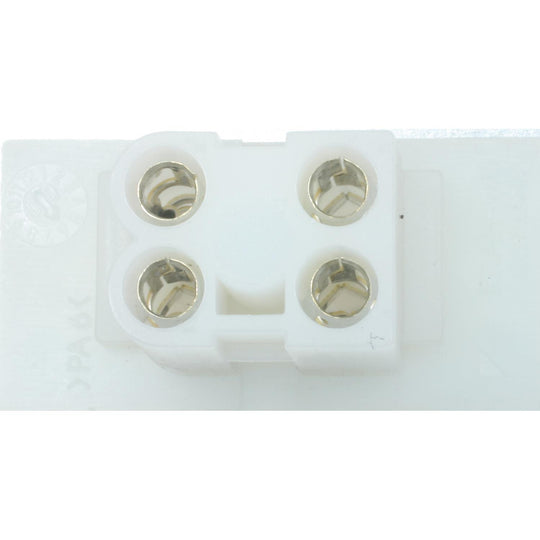 RU-607 Standard Ignition HVAC Blower Motor Resistor Standard Ignition Canada