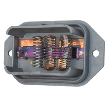 Load image into Gallery viewer, RU-608 Standard Import HVAC Blower Motor Resistor Standard Import Canada