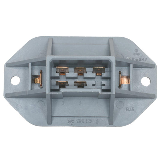RU-608 Standard Import HVAC Blower Motor Resistor Standard Import Canada