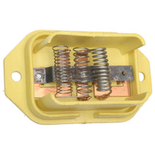 Load image into Gallery viewer, RU-609 Standard Ignition HVAC Blower Motor Resistor Standard Ignition Canada