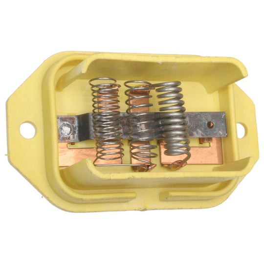 RU-609 Standard Import HVAC Blower Motor Resistor Standard Import Canada