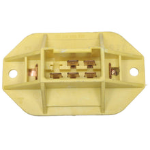 Load image into Gallery viewer, RU-609 Standard Ignition HVAC Blower Motor Resistor Standard Ignition Canada