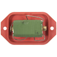 Load image into Gallery viewer, RU-611 Standard Import HVAC Blower Motor Resistor Standard Import Canada