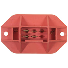 Load image into Gallery viewer, RU-611 Standard Ignition HVAC Blower Motor Resistor Standard Ignition Canada