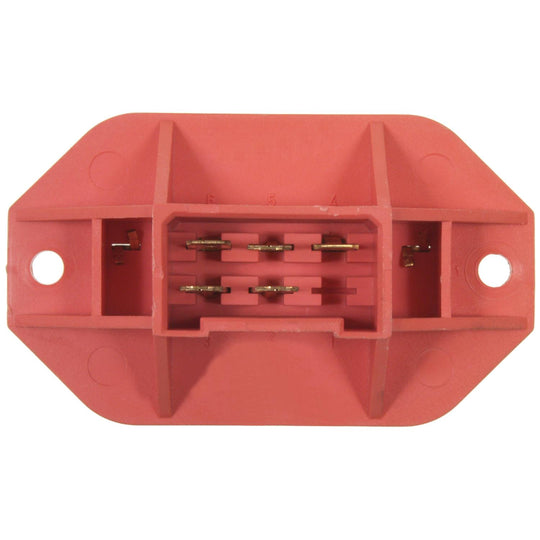 RU-611 Standard Ignition HVAC Blower Motor Resistor Standard Ignition Canada