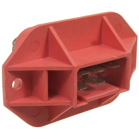 RU-611 Standard Ignition HVAC Blower Motor Resistor Standard Ignition Canada