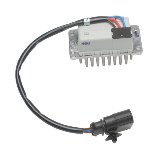 RU-614 Standard Ignition HVAC Blower Motor Resistor Standard Ignition Canada
