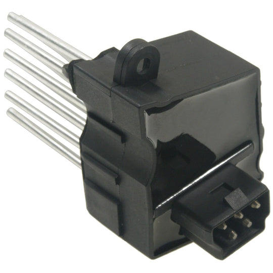 RU-617 Standard Ignition HVAC Blower Motor Resistor Standard Ignition Canada