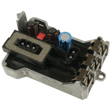 Load image into Gallery viewer, RU-618 Standard Import HVAC Blower Motor Resistor Standard Import Canada