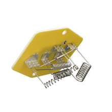 Load image into Gallery viewer, RU-61 HVAC Blower Motor Resistor Standard Ignition Canada