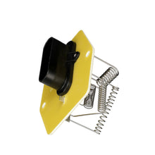 Load image into Gallery viewer, RU-61 HVAC Blower Motor Resistor Standard Ignition Canada